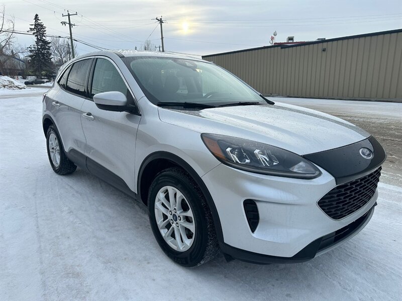 2020 Ford Escape SE AWD - Photo 3 - St Albert, AB T8N 3Z7