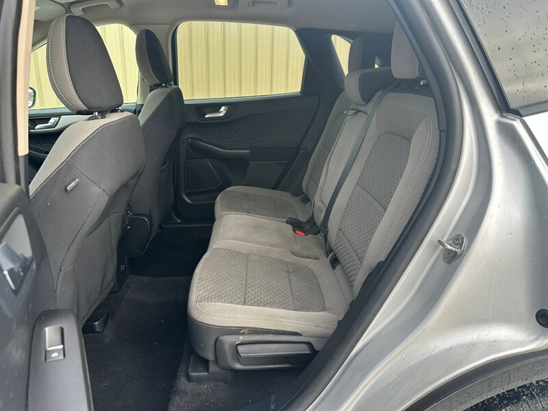 2020 Ford Escape SE AWD - Photo 14 - St Albert, AB T8N 3Z7
