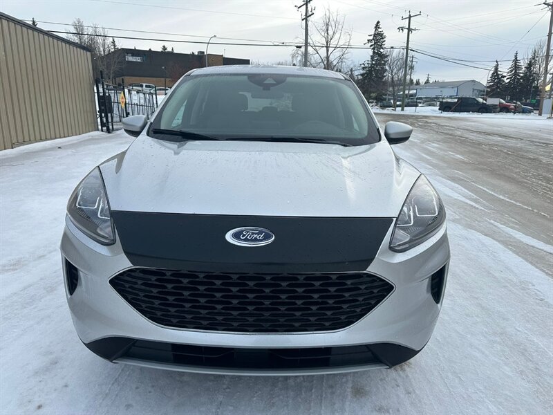 2020 Ford Escape SE AWD - Photo 5 - St Albert, AB T8N 3Z7
