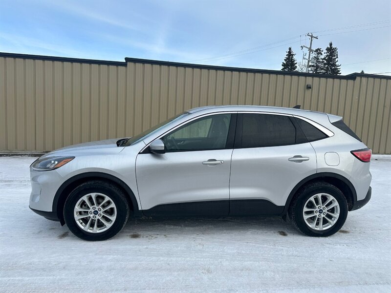 2020 Ford Escape SE AWD - Photo 2 - St Albert, AB T8N 3Z7