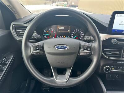 2020 Ford Escape SE AWD - Photo 11 - St Albert, AB T8N 3Z7