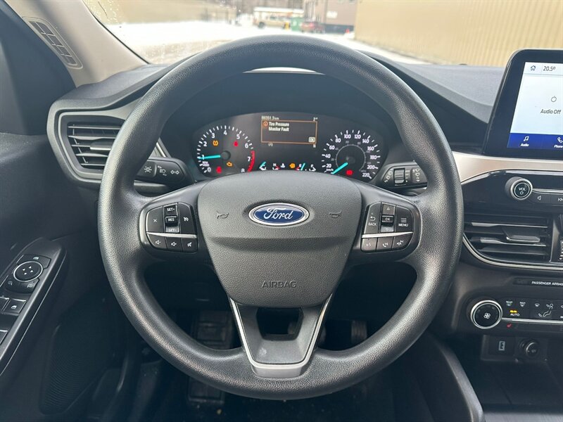 2020 Ford Escape SE AWD - Photo 11 - St Albert, AB T8N 3Z7