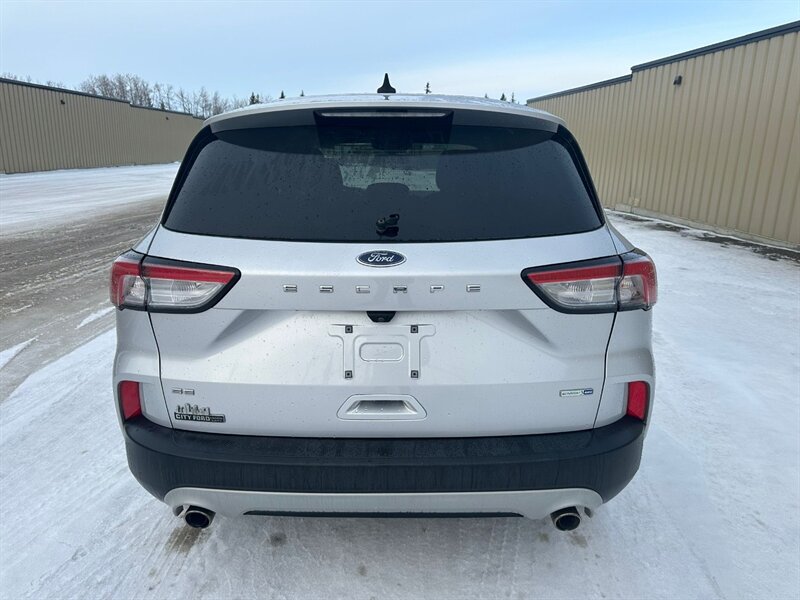 2020 Ford Escape SE AWD - Photo 7 - St Albert, AB T8N 3Z7