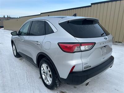 2020 Ford Escape SE AWD - Photo 6 - St Albert, AB T8N 3Z7