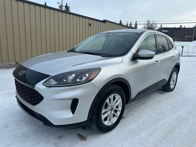 2020 Ford Escape SE  AWD - Photo 1 - St Albert, AB T8N 3Z7