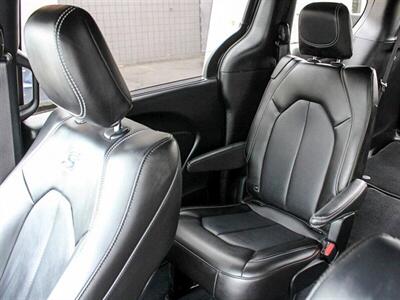 2023 Chrysler Pacifica Touring L Sunroof S package   - Photo 22 - St Albert, AB T8N 3Z7