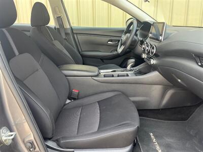 2024 Nissan Sentra SV   - Photo 13 - St Albert, AB T8N 3Z7