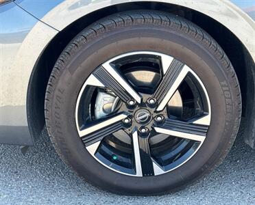 2024 Nissan Sentra SV   - Photo 17 - St Albert, AB T8N 3Z7