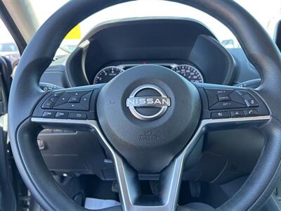 2024 Nissan Sentra SV   - Photo 13 - St Albert, AB T8N 3Z7