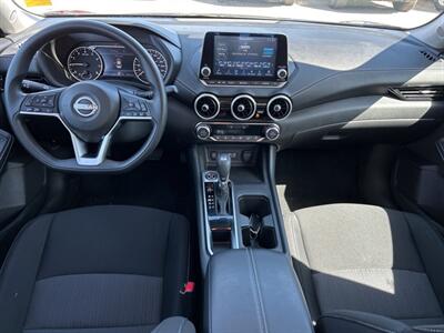 2024 Nissan Sentra SV   - Photo 12 - St Albert, AB T8N 3Z7