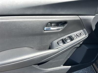 2024 Nissan Sentra SV   - Photo 15 - St Albert, AB T8N 3Z7