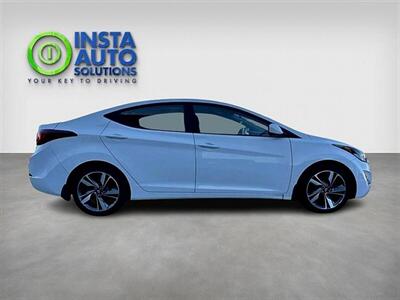 2016 Hyundai Elantra GLS   - Photo 6 - Acheson, AB T7X 5A3