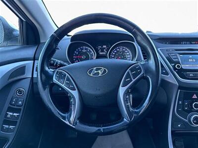 2016 Hyundai Elantra GLS   - Photo 12 - Acheson, AB T7X 5A3