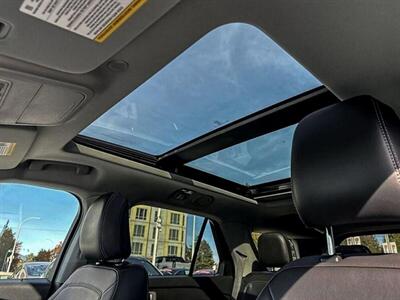 2023 Ford Explorer XLT Duel Pano Roof  4x4 - Photo 19 - St Albert, AB T8N 3Z7