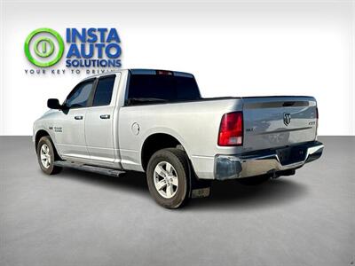 2016 RAM 1500 Outdoorsman  4x4 - Photo 3 - Acheson, AB T7X 5A3