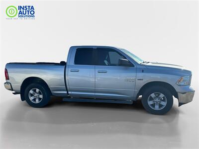 2016 RAM 1500 Outdoorsman  4x4 - Photo 6 - Acheson, AB T7X 5A3