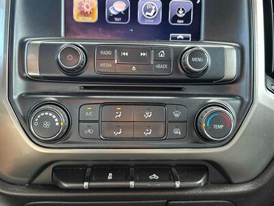 2018 Chevrolet Silverado 1500 LT  4x4 - Photo 14 - Acheson, AB T7X 5A3