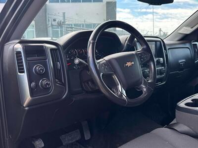 2018 Chevrolet Silverado 1500 LT  4x4 - Photo 11 - Acheson, AB T7X 5A3