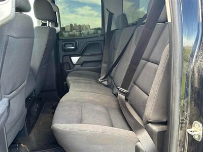 2018 Chevrolet Silverado 1500 LT  4x4 - Photo 15 - Acheson, AB T7X 5A3