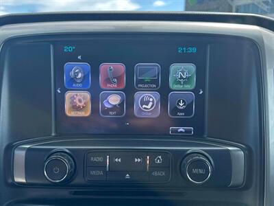 2018 Chevrolet Silverado 1500 LT  4x4 - Photo 13 - Acheson, AB T7X 5A3