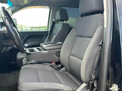 2018 Chevrolet Silverado 1500 LT  4x4 - Photo 10 - Acheson, AB T7X 5A3