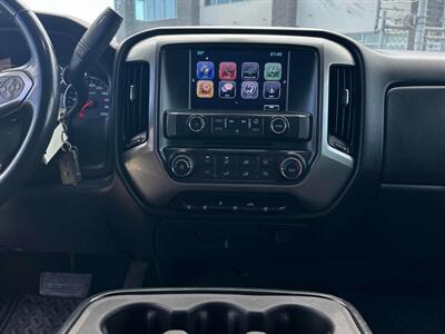 2018 Chevrolet Silverado 1500 LT  4x4 - Photo 12 - Acheson, AB T7X 5A3