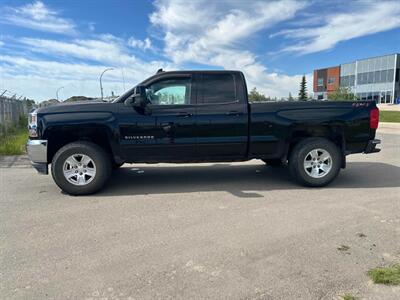 2018 Chevrolet Silverado 1500 LT  4x4 - Photo 3 - Acheson, AB T7X 5A3