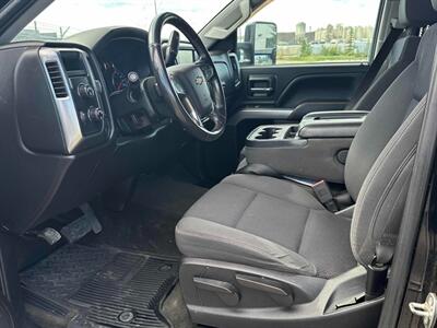 2018 Chevrolet Silverado 1500 LT  4x4 - Photo 9 - Acheson, AB T7X 5A3