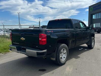 2018 Chevrolet Silverado 1500 LT  4x4 - Photo 6 - Acheson, AB T7X 5A3