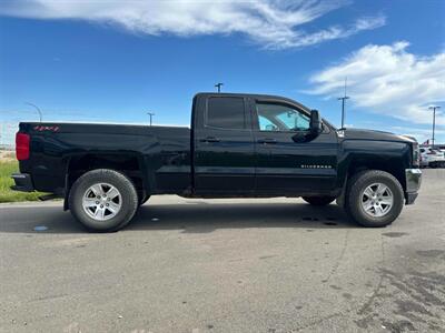 2018 Chevrolet Silverado 1500 LT  4x4 - Photo 7 - Acheson, AB T7X 5A3