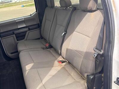 2022 Ford F-250 XLT Diesel 4X4 - Photo 10 - Edmonton, AB T5L 2J7