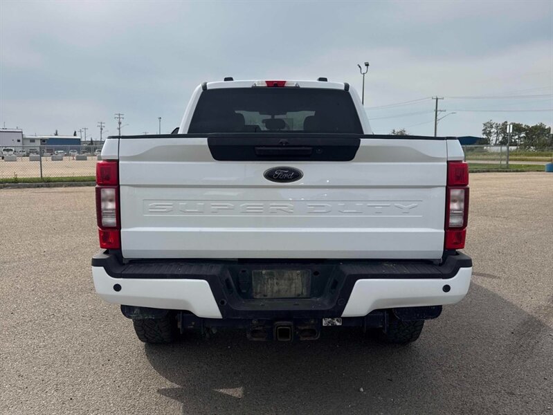 2022 Ford F-250 XLT Diesel 4X4 - Photo 7 - Edmonton, AB T5L 2J7
