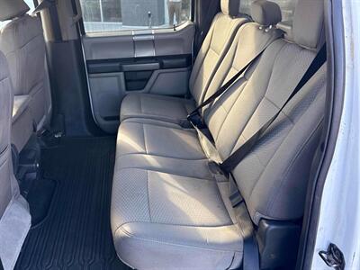 2022 Ford F-250 Super Duty Power Stroke 6.7L Biodiesel Turbo V8 AWD - Photo 9 - Edmonton, AB T5L 2J7