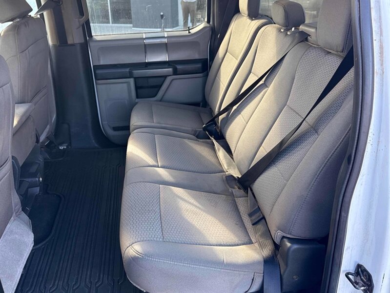 2022 Ford F-250 Super Duty Power Stroke 6.7L Biodiesel Turbo V8 AWD - Photo 9 - Edmonton, AB T5L 2J7