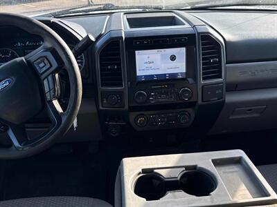 2022 Ford F-250 Super Duty Power Stroke 6.7L Biodiesel Turbo V8 AWD - Photo 8 - Edmonton, AB T5L 2J7