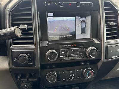 2022 Ford F-250 XLT Diesel 4X4 - Photo 11 - Edmonton, AB T5L 2J7