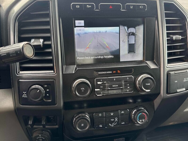 2022 Ford F-250 XLT Diesel 4X4 - Photo 11 - Edmonton, AB T5L 2J7