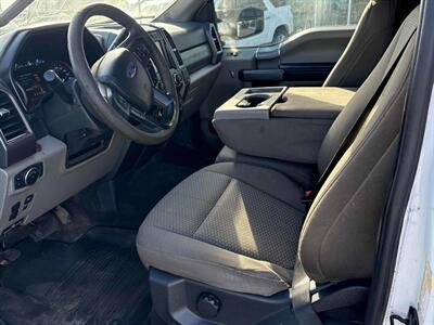 2022 Ford F-250 Super Duty Power Stroke 6.7L Biodiesel Turbo V8 AWD - Photo 6 - Edmonton, AB T5L 2J7