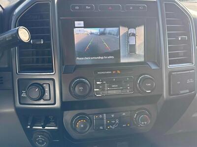 2022 Ford F-250 Super Duty Power Stroke 6.7L Biodiesel Turbo V8 AWD - Photo 7 - Edmonton, AB T5L 2J7
