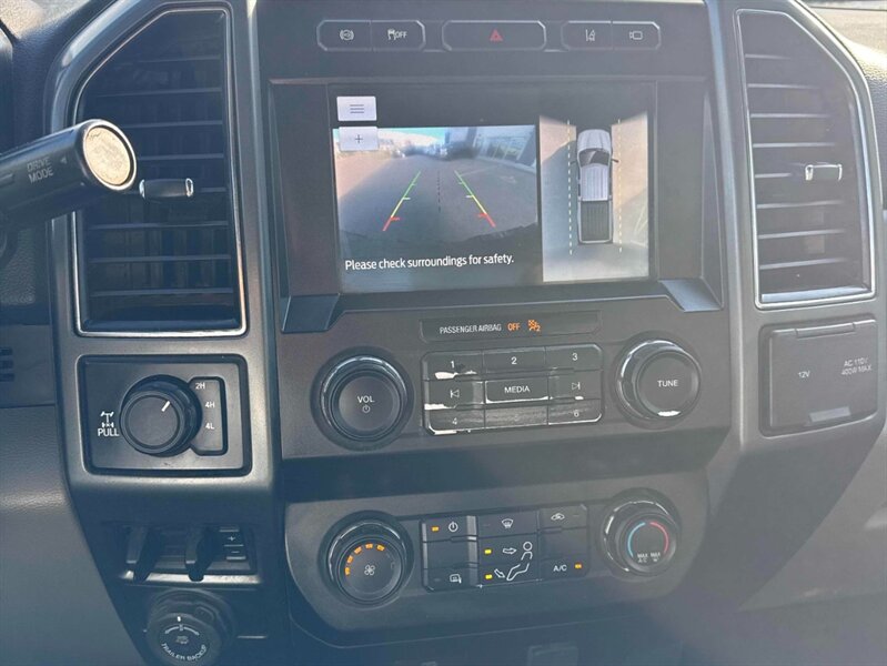2022 Ford F-250 Super Duty Power Stroke 6.7L Biodiesel Turbo V8 AWD - Photo 7 - Edmonton, AB T5L 2J7
