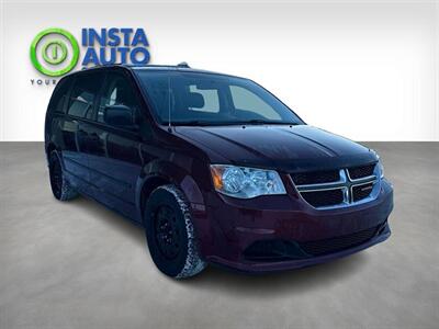 2017 Dodge Grand Caravan Canada Value Package   - Photo 9 - Acheson, AB T7X 5A3