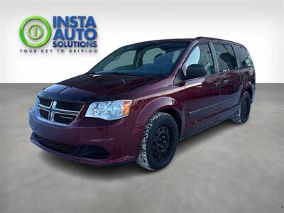 2017 Dodge Grand Caravan Canada Value Package   - Photo 3 - Acheson, AB T7X 5A3