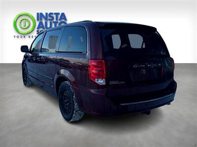 2017 Dodge Grand Caravan Canada Value Package   - Photo 5 - Acheson, AB T7X 5A3