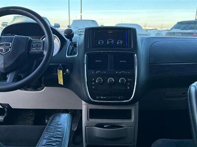 2017 Dodge Grand Caravan Canada Value Package   - Photo 13 - Acheson, AB T7X 5A3