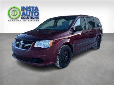 2017 Dodge Grand Caravan Canada Value Package   - Photo 3 - Acheson, AB T7X 5A3