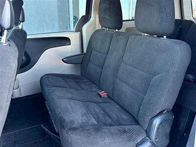 2017 Dodge Grand Caravan Canada Value Package   - Photo 16 - Acheson, AB T7X 5A3