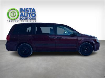 2017 Dodge Grand Caravan Canada Value Package   - Photo 8 - Acheson, AB T7X 5A3