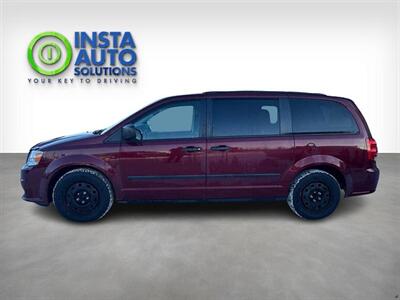 2017 Dodge Grand Caravan Canada Value Package   - Photo 4 - Acheson, AB T7X 5A3