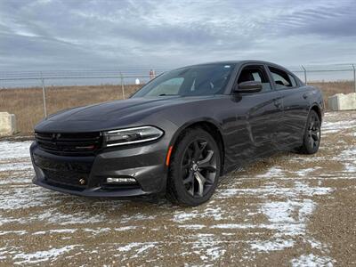 2017 Dodge Charger SXT  Rallye - Photo 1 - Edmonton, AB T5L 2J7