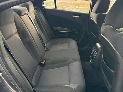 2017 Dodge Charger SXT  Rallye - Photo 14 - Edmonton, AB T5L 2J7